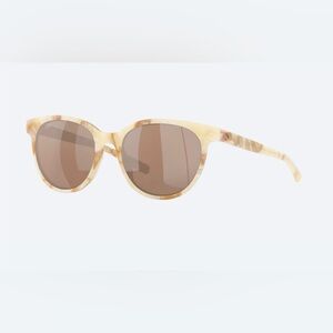 Costa Isla Sunglasses - Del Mar Collection